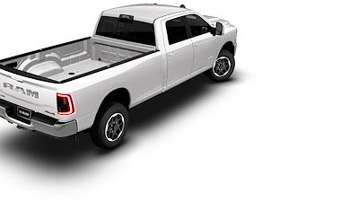 New 2026 Ram 3500 Laramie Crew Cab 4x4 Pickup for sale #D260403 - photo 2