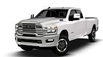 New 2026 Ram 3500 Laramie Crew Cab 4x4 Pickup for sale #D260403 - photo 1
