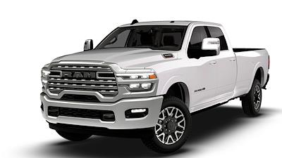 New 2026 Ram 3500 Longhorn Crew Cab 4x4 Pickup for sale #D260404 - photo 1