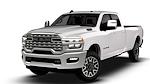 New 2026 Ram 3500 Longhorn Crew Cab 4x4 Pickup for sale #D260404 - photo 1