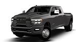 New 2026 Ram 3500 Laramie Mega Cab 4x4 DRW Pickup for sale #D260407 - photo 1