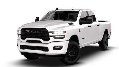 New 2026 Ram 2500 Big Horn Crew Cab 4x4 Pickup for sale #D260429 - photo 1