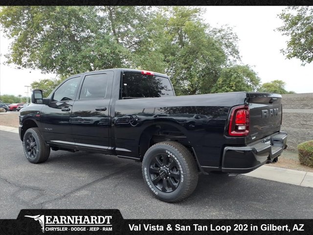 New 2026 Ram 2500 - photo 10