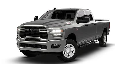 New 2026 Ram 2500 Tradesman Crew Cab 4x4 Pickup for sale #D260434 - photo 1