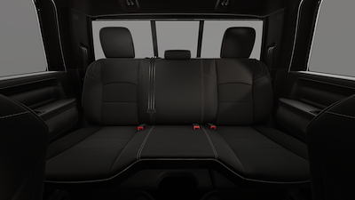 New 2026 Ram 2500 Tradesman Crew Cab 4x4 Pickup for sale #D260434 - photo 2