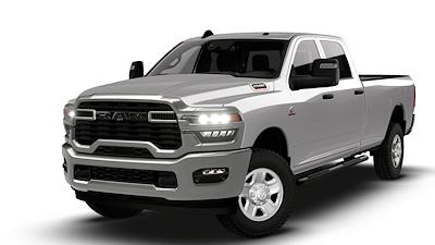 New 2026 Ram 2500 Tradesman Crew Cab 4x4 Pickup for sale #D260435 - photo 1