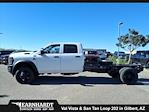 New 2026 Ram 5500 Tradesman Crew Cab 4x4 84 CA Cab Chassis for sale #D260437 - photo 8