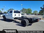 New 2026 Ram 5500 Tradesman Crew Cab 4x4 84 CA Cab Chassis for sale #D260437 - photo 2