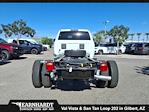 New 2026 Ram 5500 Tradesman Crew Cab 4x4 84 CA Cab Chassis for sale #D260437 - photo 5