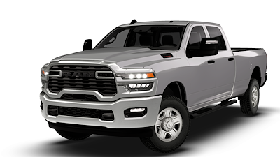New 2026 Ram 3500 Tradesman Crew Cab 4x4 Pickup for sale #D260462 - photo 1