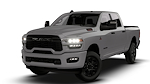 New 2026 Ram 2500 Big Horn Crew Cab 4x4 Pickup for sale #D260463 - photo 9