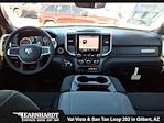 New 2026 Ram 1500 Big Horn Crew Cab 4x4 Pickup for sale #D260468 - photo 10