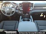 New 2026 Ram 1500 Big Horn Crew Cab 4x4 Pickup for sale #D260469 - photo 10