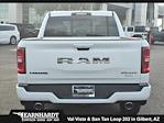 New 2026 Ram 1500 Laramie Crew Cab for sale #D260470 - photo 7