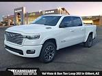 New 2026 Ram 1500 Laramie Crew Cab for sale #D260470 - photo 9