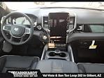 New 2026 Ram 1500 Laramie Crew Cab 4x4 Pickup for sale #D260471 - photo 10