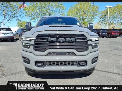 New 2026 Ram 2500 Laramie Crew Cab 4x4 Pickup for sale #D260476 - photo 1