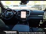 New 2026 Ram 2500 Laramie Crew Cab 4x4 Pickup for sale #D260476 - photo 10