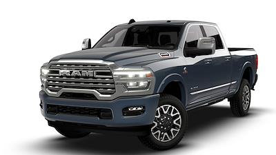 New 2026 Ram 2500 Limited Crew Cab 4x4 Pickup for sale #D260477 - photo 1