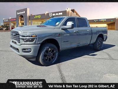 New 2026 Ram 2500 Laramie Crew Cab 4x4 Pickup for sale #D260487 - photo 1