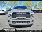 New 2026 Ram 2500 Laramie Crew Cab 4x4 Pickup for sale #D260487 - photo 2