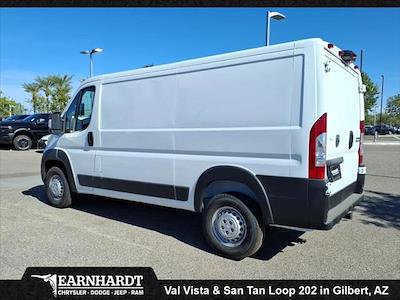 New 2026 Ram ProMaster 1500 Standard Roof Empty Cargo Van for sale #D260488 - photo 2