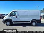 New 2026 Ram ProMaster 1500 Standard Roof Empty Cargo Van for sale #D260488 - photo 7