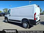 New 2026 Ram ProMaster 1500 Standard Roof Empty Cargo Van for sale #D260488 - photo 2