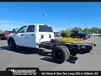 New 2026 Ram 3500 Tradesman Crew Cab 4x4 60 CA Cab Chassis for sale #D260489 - photo 2