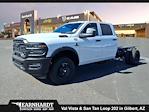 New 2026 Ram 3500 Tradesman Crew Cab 4x4 60 CA Cab Chassis for sale #D260489 - photo 1