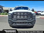 New 2026 Ram 3500 Tradesman Crew Cab 4x4 60 CA Cab Chassis for sale #D260489 - photo 3