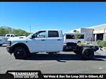 New 2026 Ram 3500 Tradesman Crew Cab 4x4 60 CA Cab Chassis for sale #D260489 - photo 4