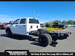 New 2026 Ram 3500 Tradesman Crew Cab 4x4 60 CA Cab Chassis for sale #D260489 - photo 2