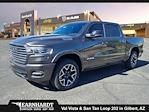 New 2026 Ram 1500 Laramie Crew Cab for sale #D260501 - photo 9