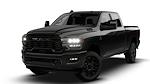 New 2026 Ram 2500 Big Horn Crew Cab for sale #D260506 - photo 7