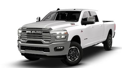 New 2026 Ram 2500 Laramie Mega Cab for sale #D260510 - photo 1