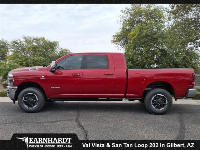 New 2026 Ram 2500 - photo 2