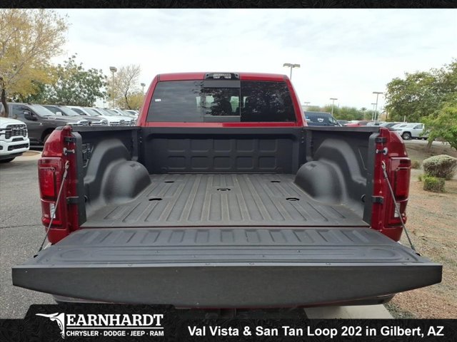 New 2026 Ram 2500 - photo 5