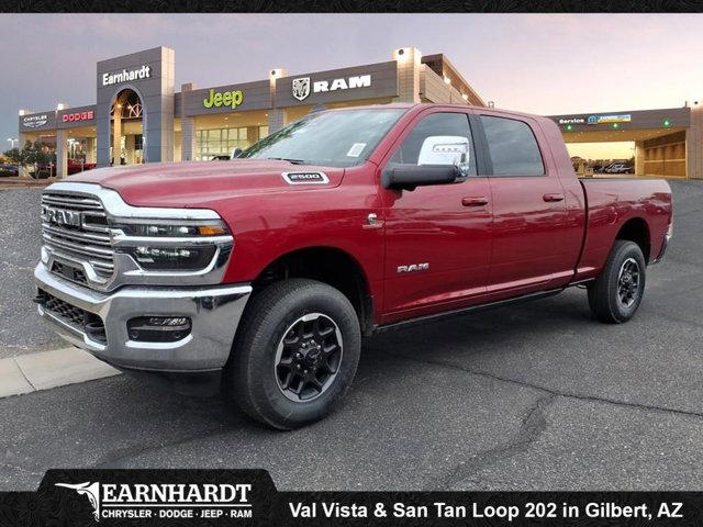 New 2026 Ram 2500 - photo 6