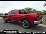 New 2026 Ram 2500 Laramie Mega Cab for sale #D260511 - photo 9