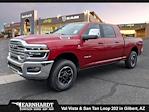 New 2026 Ram 2500 Laramie Mega Cab for sale #D260511 - photo 4