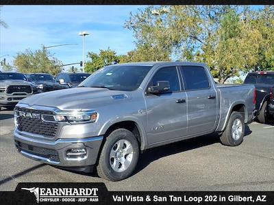 New 2026 Ram 1500 Big Horn Crew Cab for sale #D260517 - photo 1