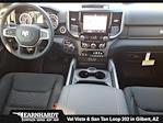 New 2026 Ram 1500 Big Horn Crew Cab for sale #D260517 - photo 10