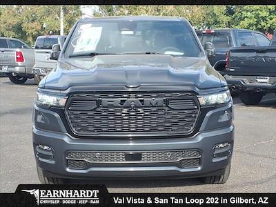 New 2026 Ram 1500 Big Horn Crew Cab for sale #D260518 - photo 1