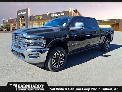 New 2026 Ram 2500 Longhorn Mega Cab for sale #D260523 - photo 1