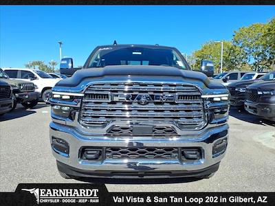 New 2026 Ram 2500 Longhorn Mega Cab for sale #D260523 - photo 2