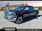 New 2026 Ram 2500 Longhorn Mega Cab for sale #D260523 - photo 1