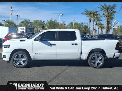 New 2026 Ram 1500 Tradesman Crew Cab for sale #D260529 - photo 2