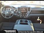 New 2026 Ram 1500 Tradesman Crew Cab for sale #D260529 - photo 10