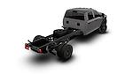 New 2026 Ram 5500 Tradesman Crew Cab 4x4 84 CA Cab Chassis for sale #D260572 - photo 2